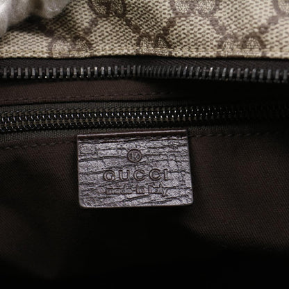 Gucci GG Supreme Tote Bag