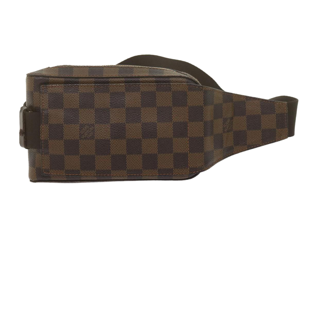 Louis Vuitton Geronimos Shoulder Bag