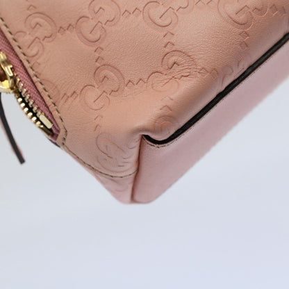 Gucci Guccissima Clutch