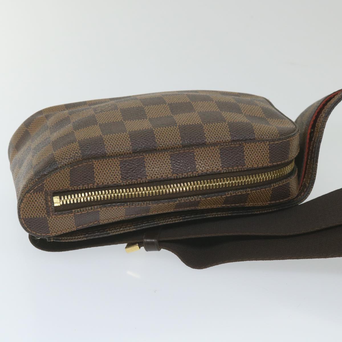 Louis Vuitton Geronimos Shoulder Bag