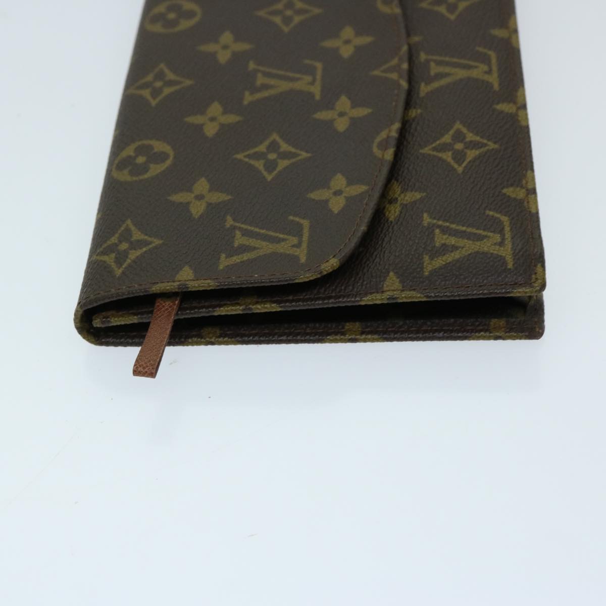 Louis Vuitton Pochette Rabat Clutch