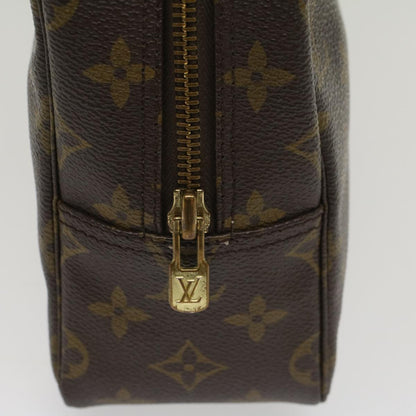 Louis Vuitton Trousse de Toilette Clutch