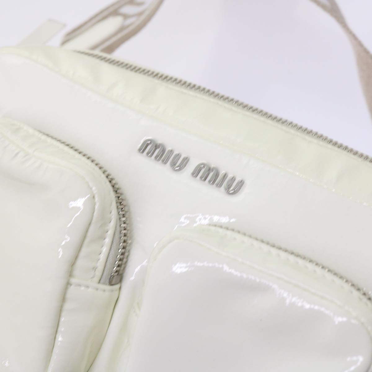 Miu Miu Shoulder Bag