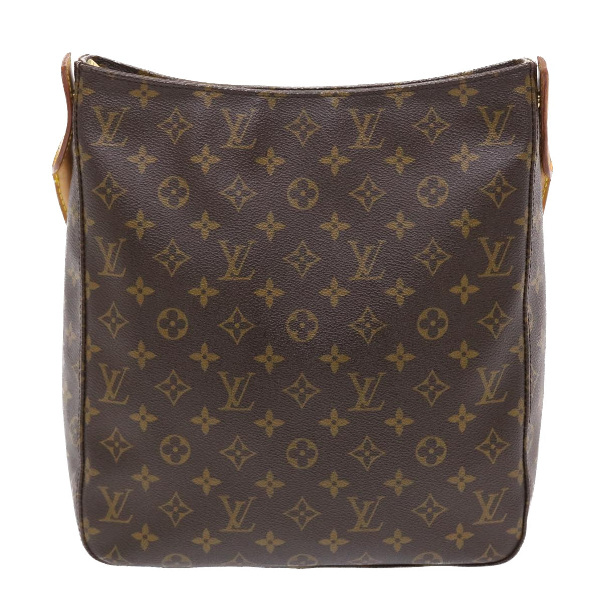 Louis Vuitton Looping GM Shoulder Bag