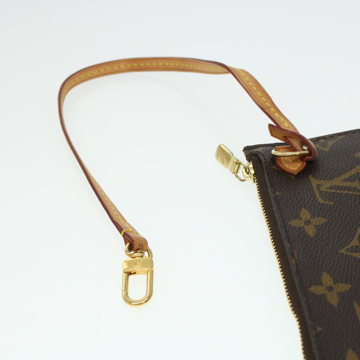 Louis Vuitton Neverfull Tote Bag