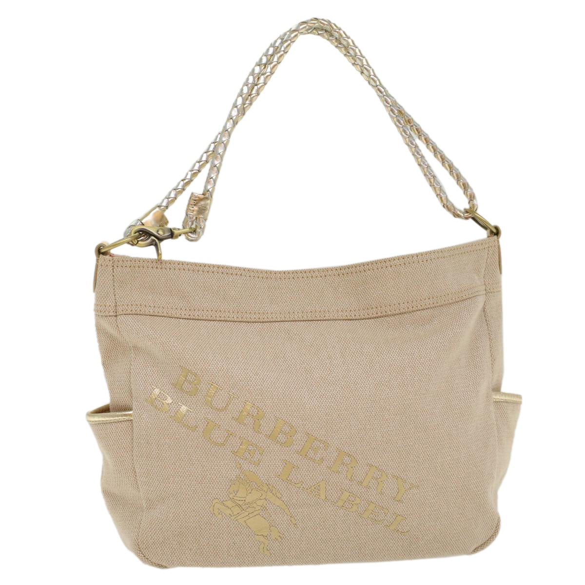 Burberry Blue Label Shoulder Bag