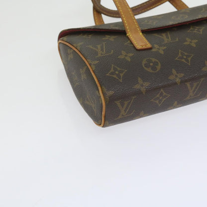 Louis Vuitton Sonatine Handbag