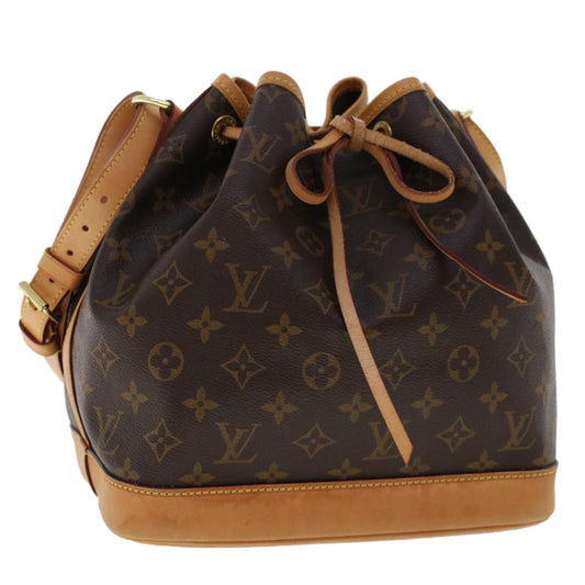 Louis Vuitton Petit Noé Shoulder Bag