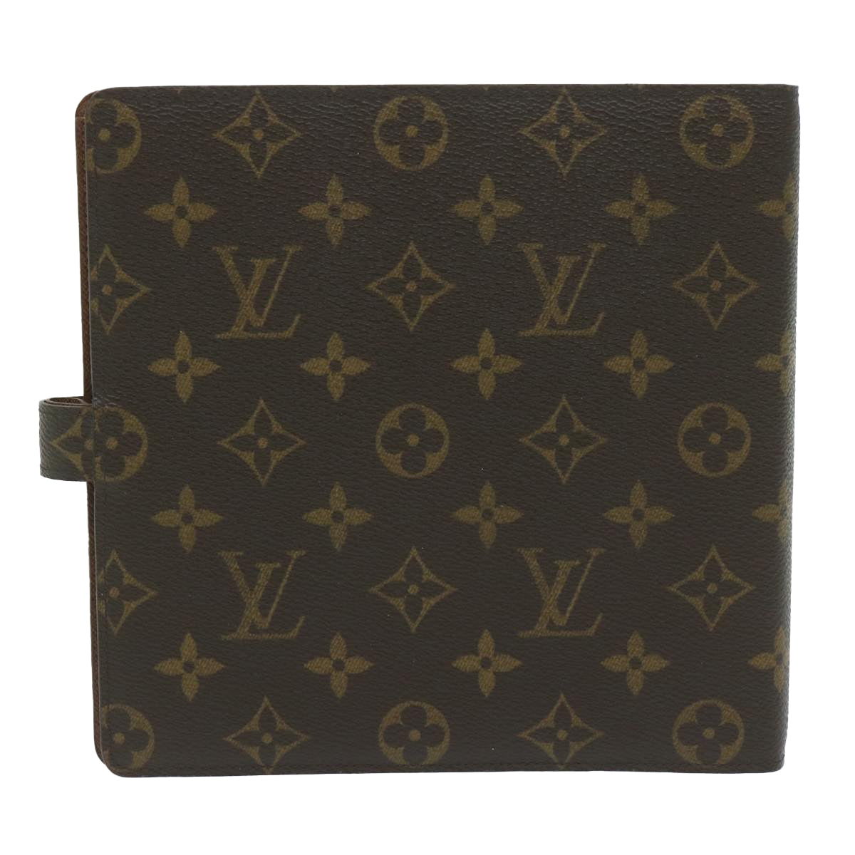 Louis Vuitton Agenda cover Wallet