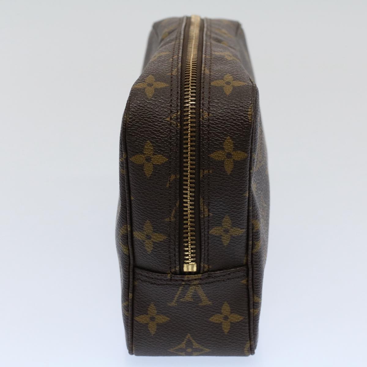 Louis Vuitton Trousse de Toilette Clutch