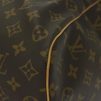 Louis Vuitton Keepall 55 Travel Bag