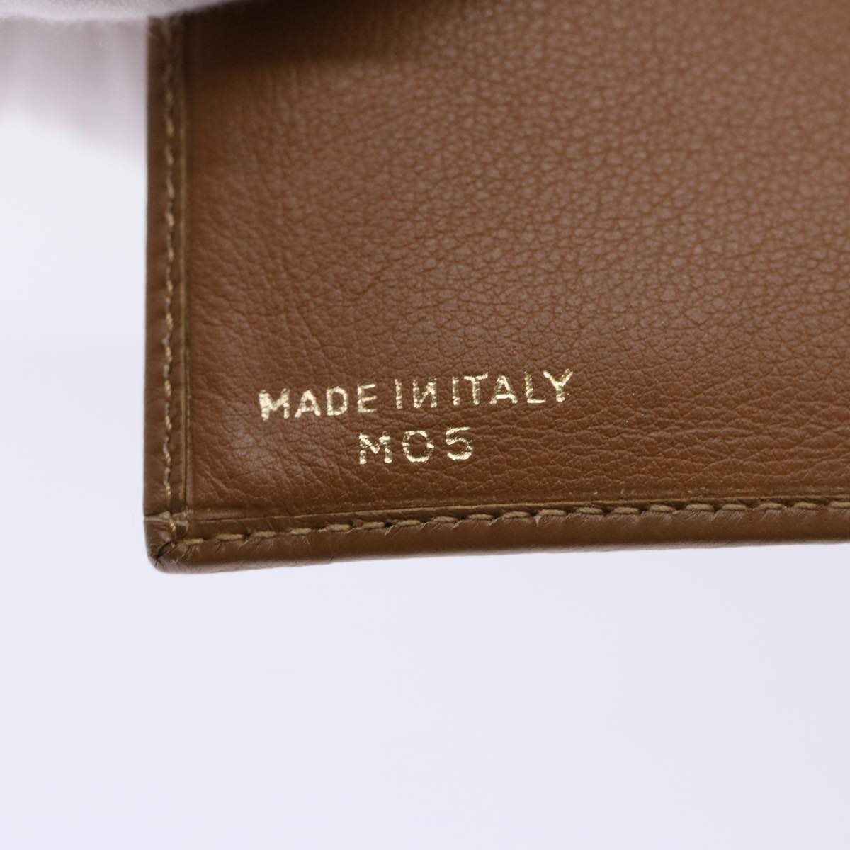 Céline Macadam Wallet