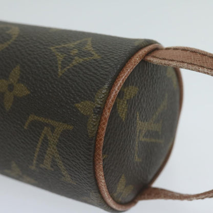 Louis Vuitton Etui à balles de golf Clutch