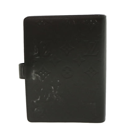 Louis Vuitton Agenda PM Wallet