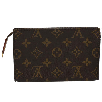 Louis Vuitton Poche Toilette 15 Clutch