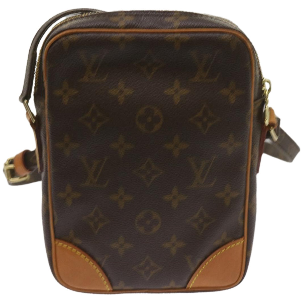 Louis Vuitton Danube Shoulder Bag