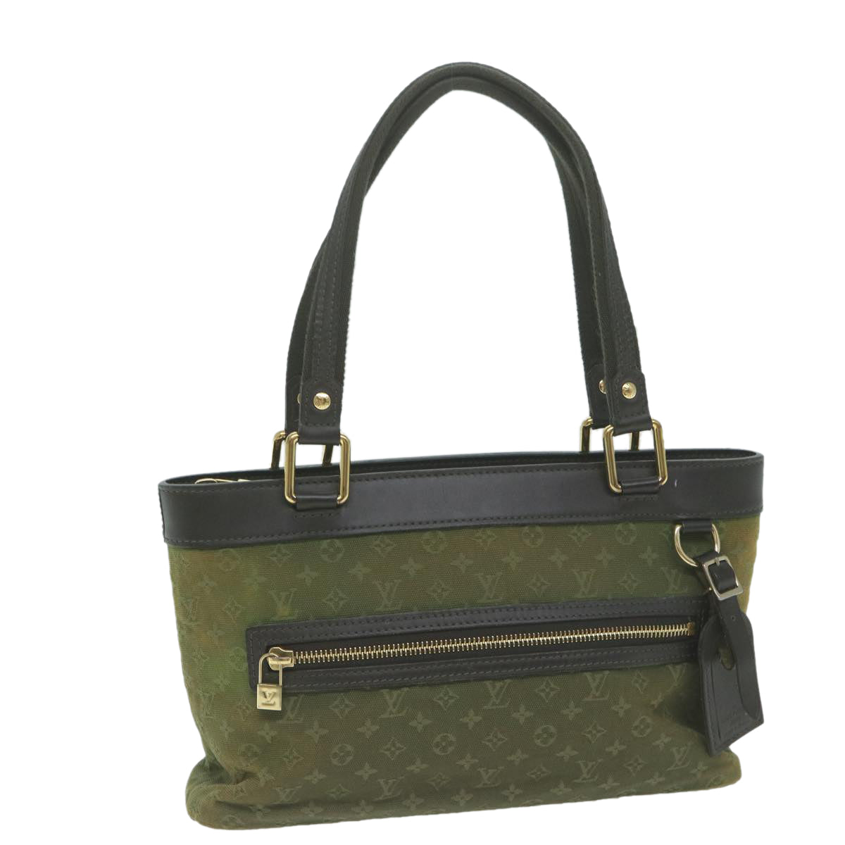 Louis Vuitton Lucille Handbag