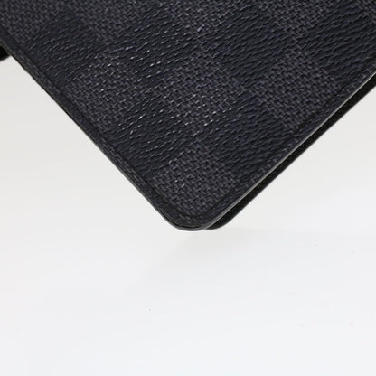 Louis Vuitton Agenda MM Wallet