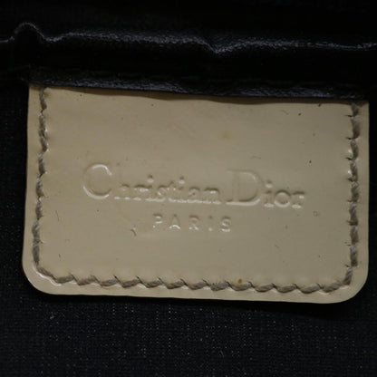 Dior Trotter Clutch