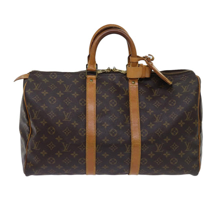 Louis Vuitton Keepall 45 travel