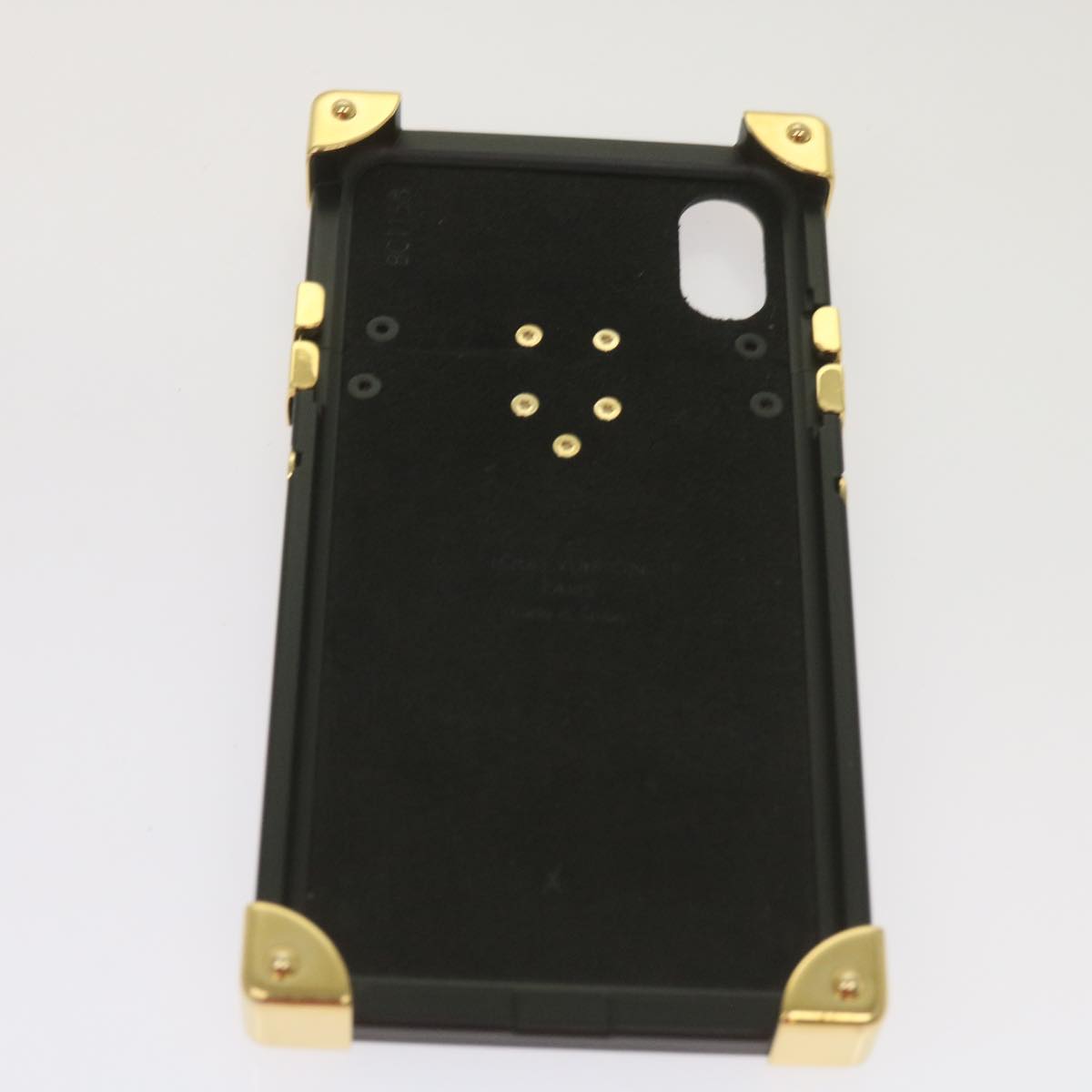 Louis Vuitton Etui Iphone Phone Case