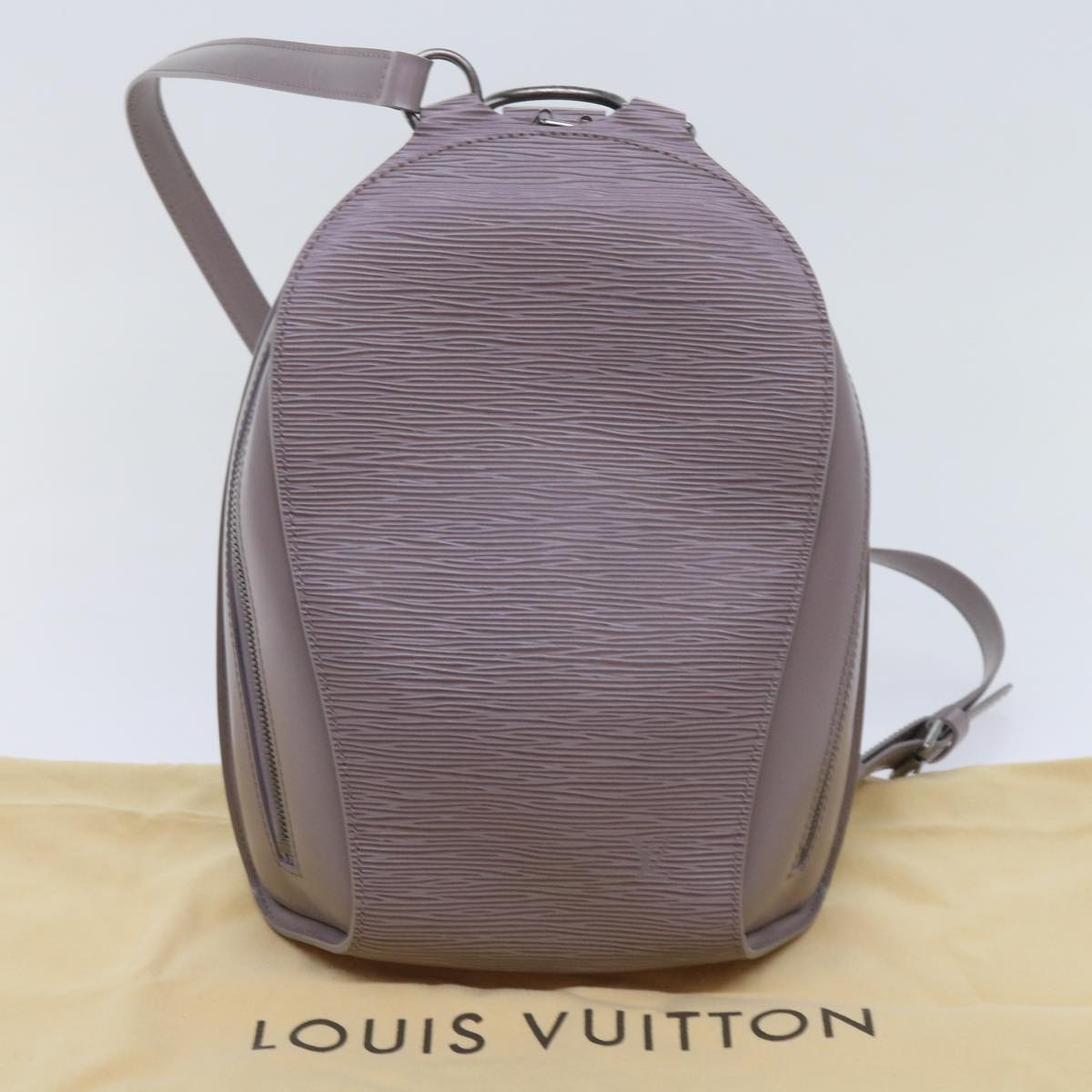 Louis Vuitton Mabillon Backpack