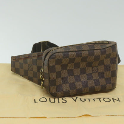 Louis Vuitton Geronimos Shoulder Bag