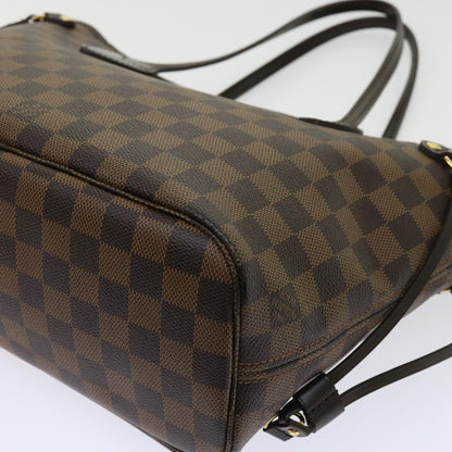 Louis Vuitton Neverfull PM Tote Bag