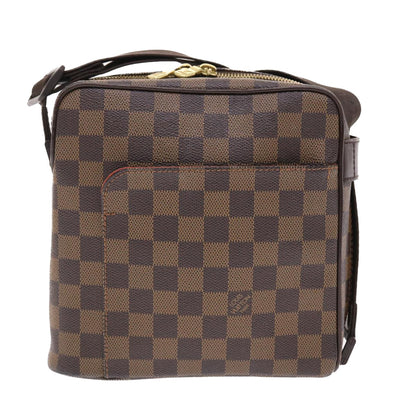 Louis Vuitton Olav Shoulder Bag