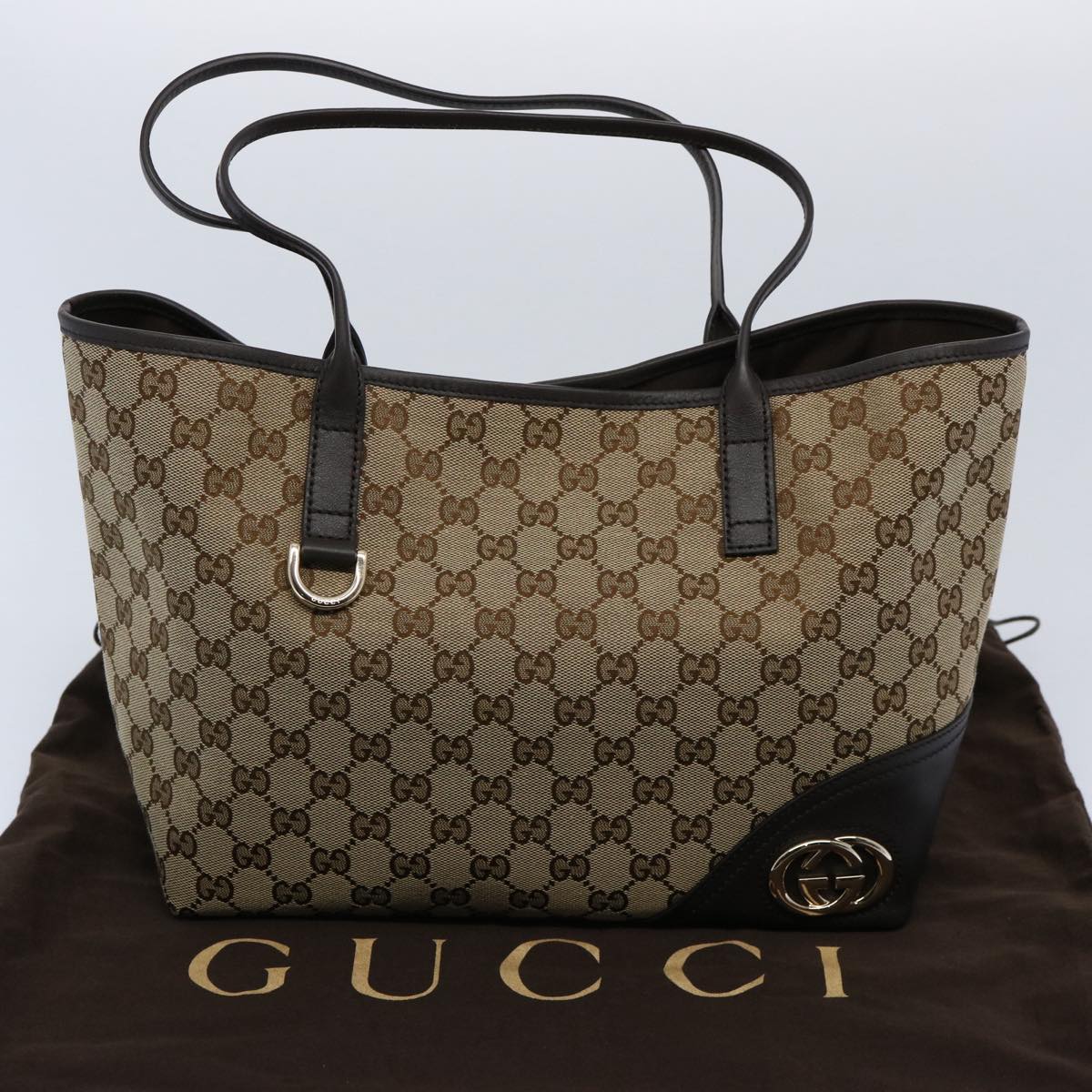 Gucci Shoulder Bag