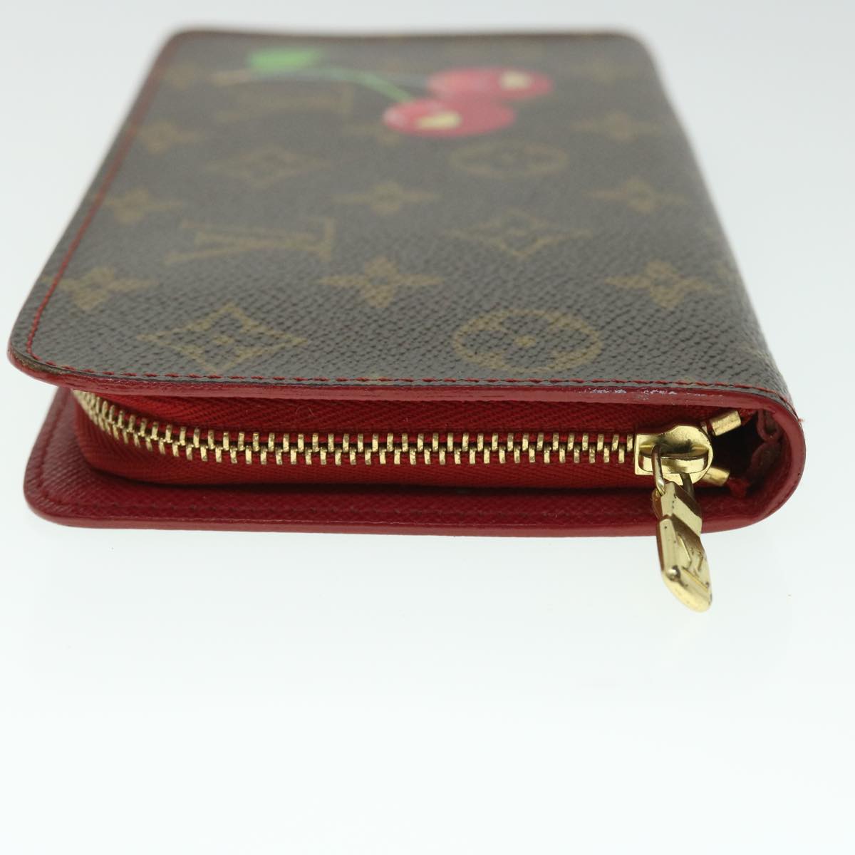 Louis Vuitton Porte monnaie Zippy Wallet