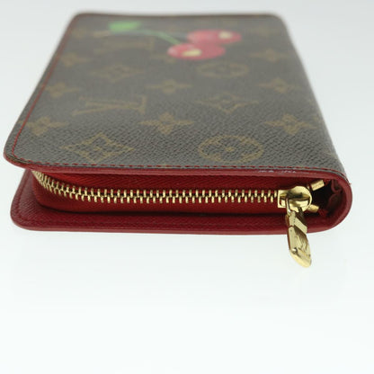 Louis Vuitton Porte monnaie Zippy Wallet