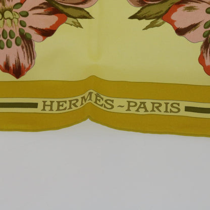 Hermès Carré Scarf