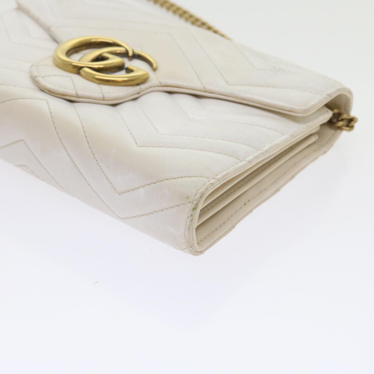 Gucci GG Marmont Shoulder Bag