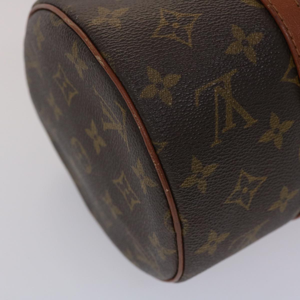 Louis Vuitton Papillon 30 Handbag