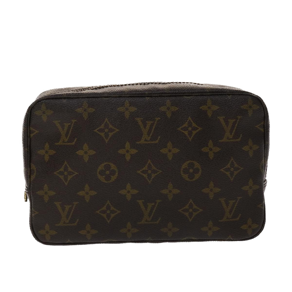 Louis Vuitton Trousse de Toilette Clutch