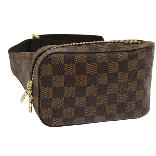 Louis Vuitton Geronimos Shoulder Bag