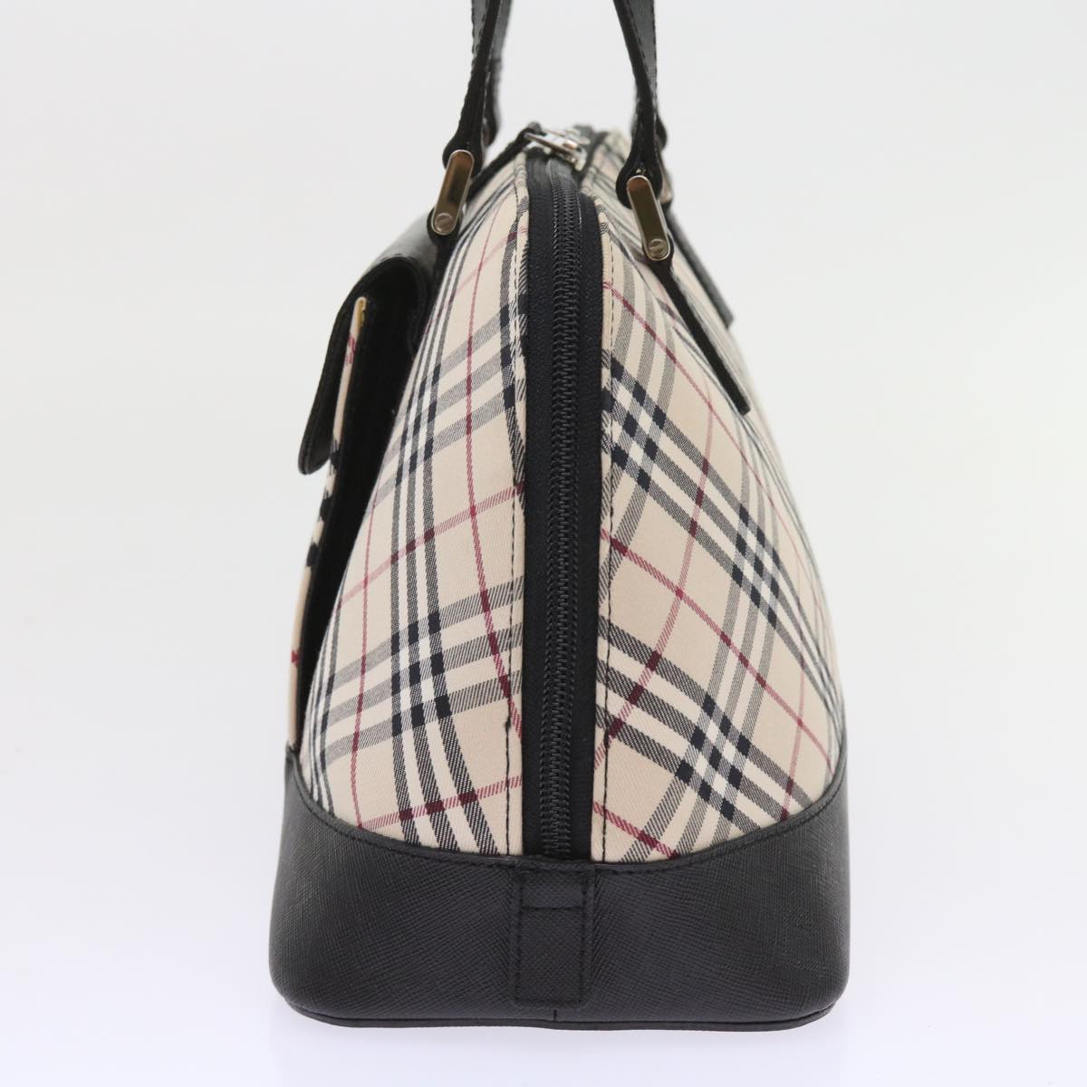 Burberry Nova Check Handbag