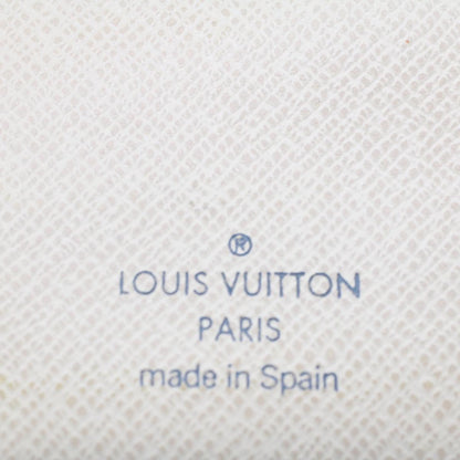 Louis Vuitton Couverture agenda de bureau Wallet