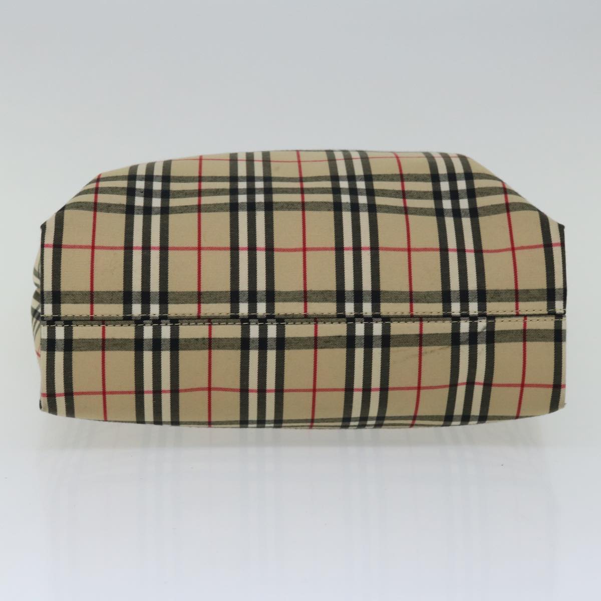 Burberry Nova Check Handbag