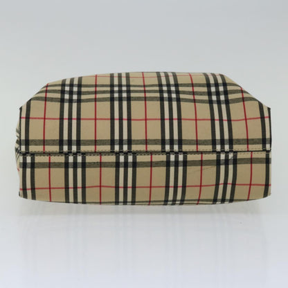 Burberry Nova Check Handbag