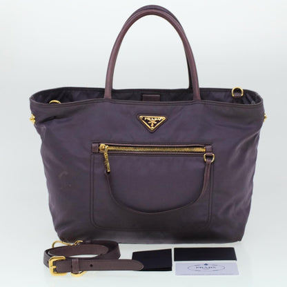 Prada Handbag