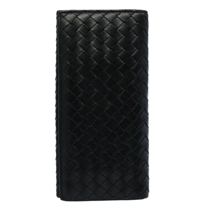 Bottega Veneta Intrecciato Wallet