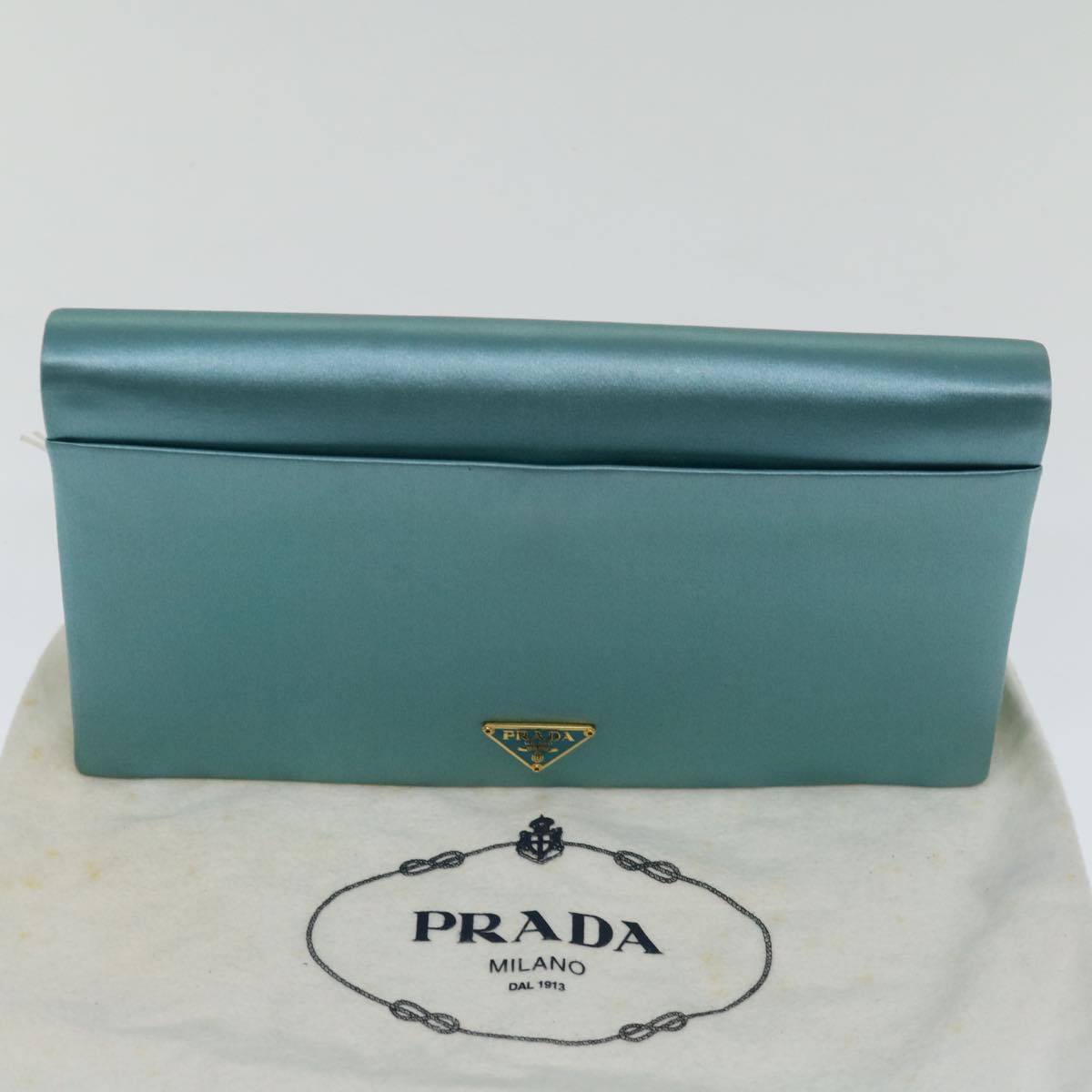 Prada Clutch