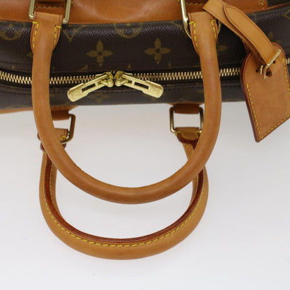 Louis Vuitton Deauville Handbag