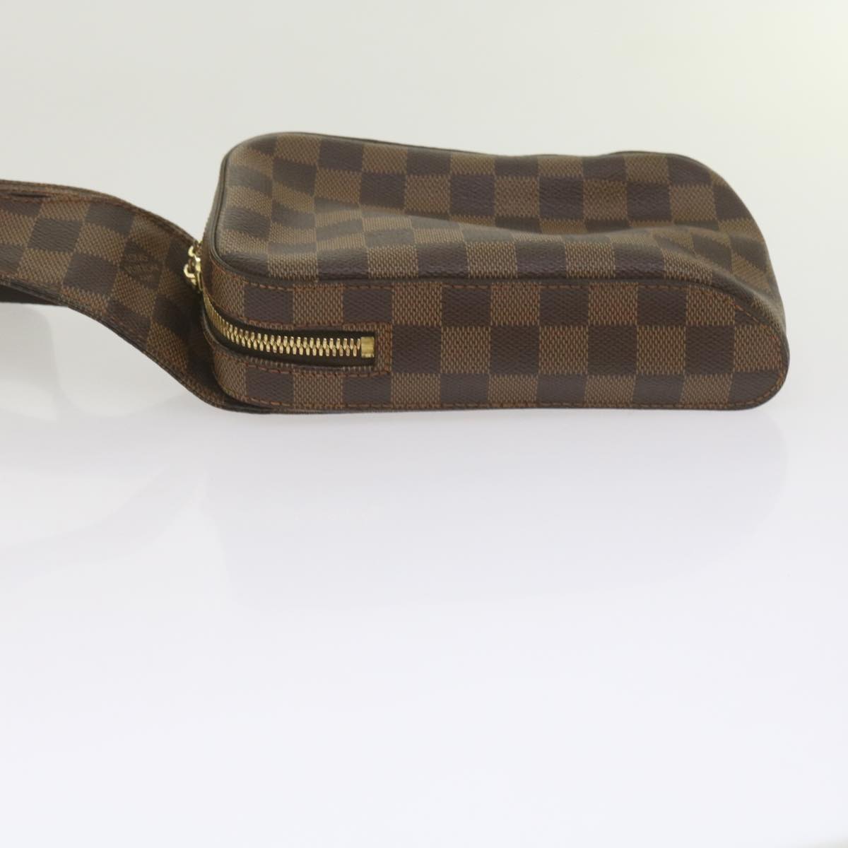 Louis Vuitton Geronimo Shoulder Bag