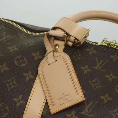 Louis Vuitton Keepall Bandoulière 60 Shoulder Bag