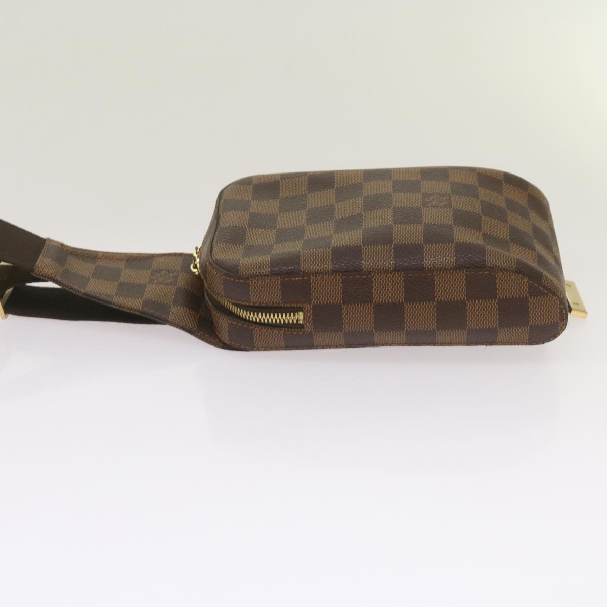 Louis Vuitton Geronimos Shoulder Bag