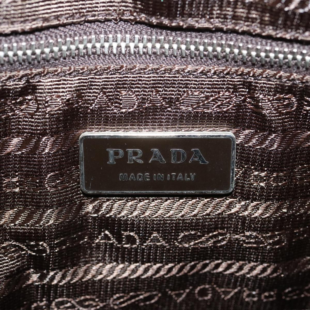 Prada Tote Bag