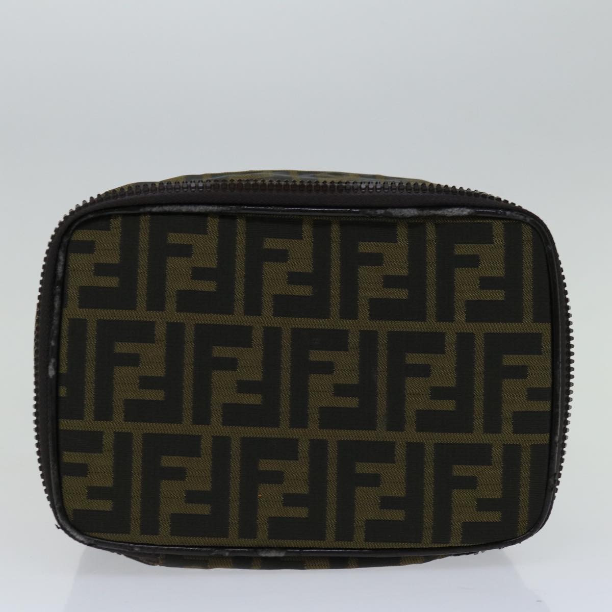 Fendi Zucca Handbag